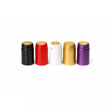 Kapturki termokurczliwe 31x55mm